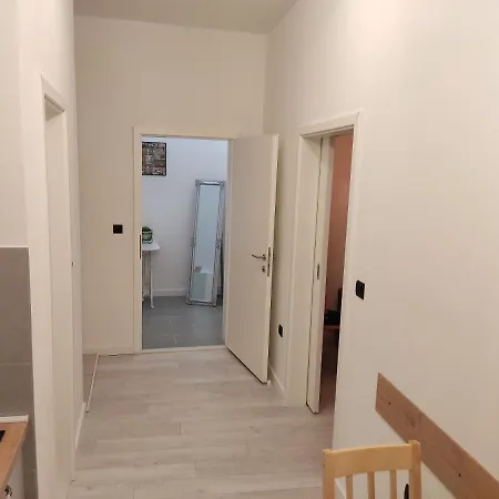 Apartment Fedora Old Town *