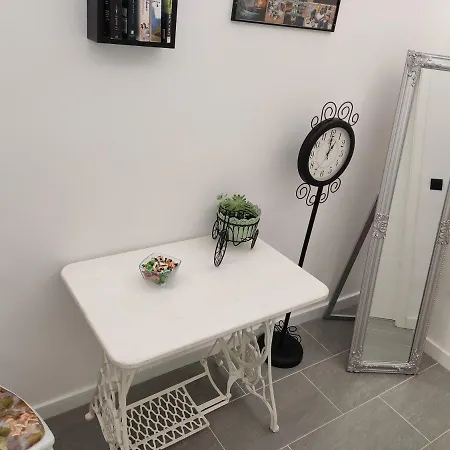 Apartment Fedora Old Town *
