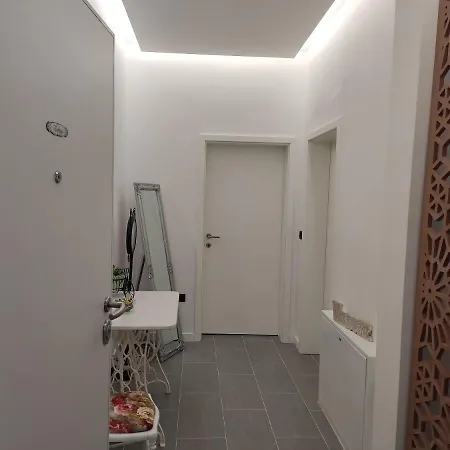Apartment Fedora Old Town Sarajevo