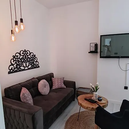 Fedora Old Town Apartment Sarajevo